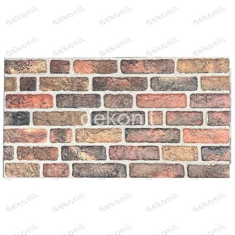 TUĞLA GÖRÜNÜMLÜ PANEL