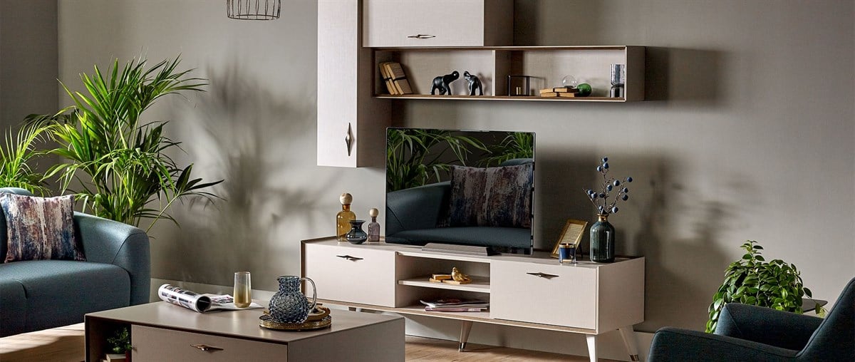 Villa Mini Yaşam Ünitesi