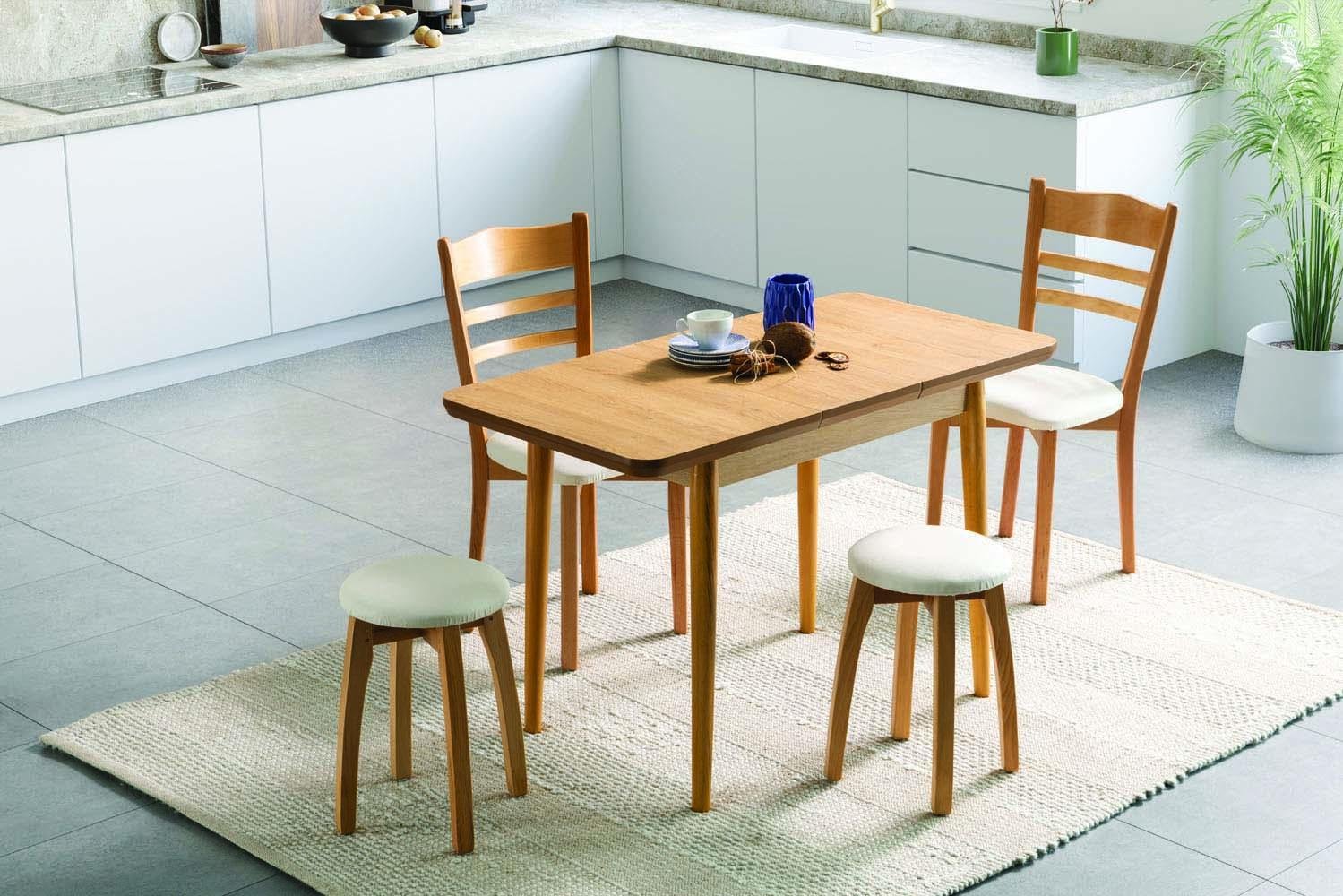 VİVELYS MASA TAKIMI