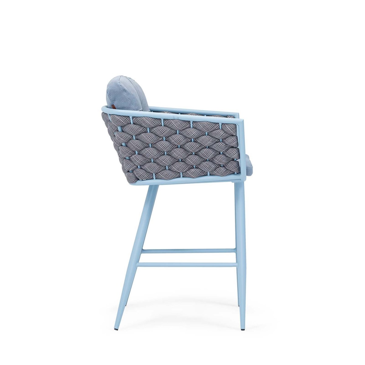 Zurich Bar Sandalyesi