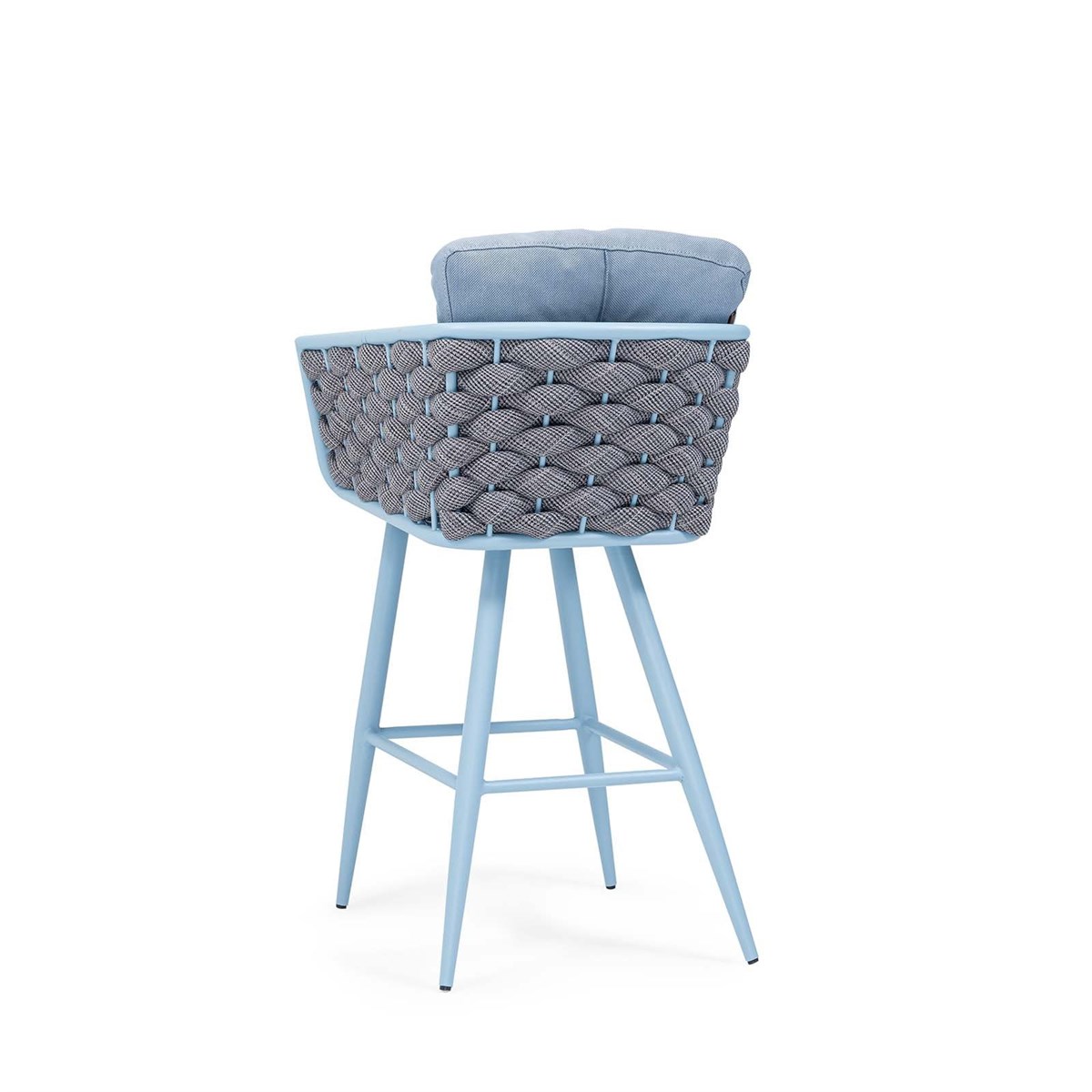 Zurich Bar Sandalyesi