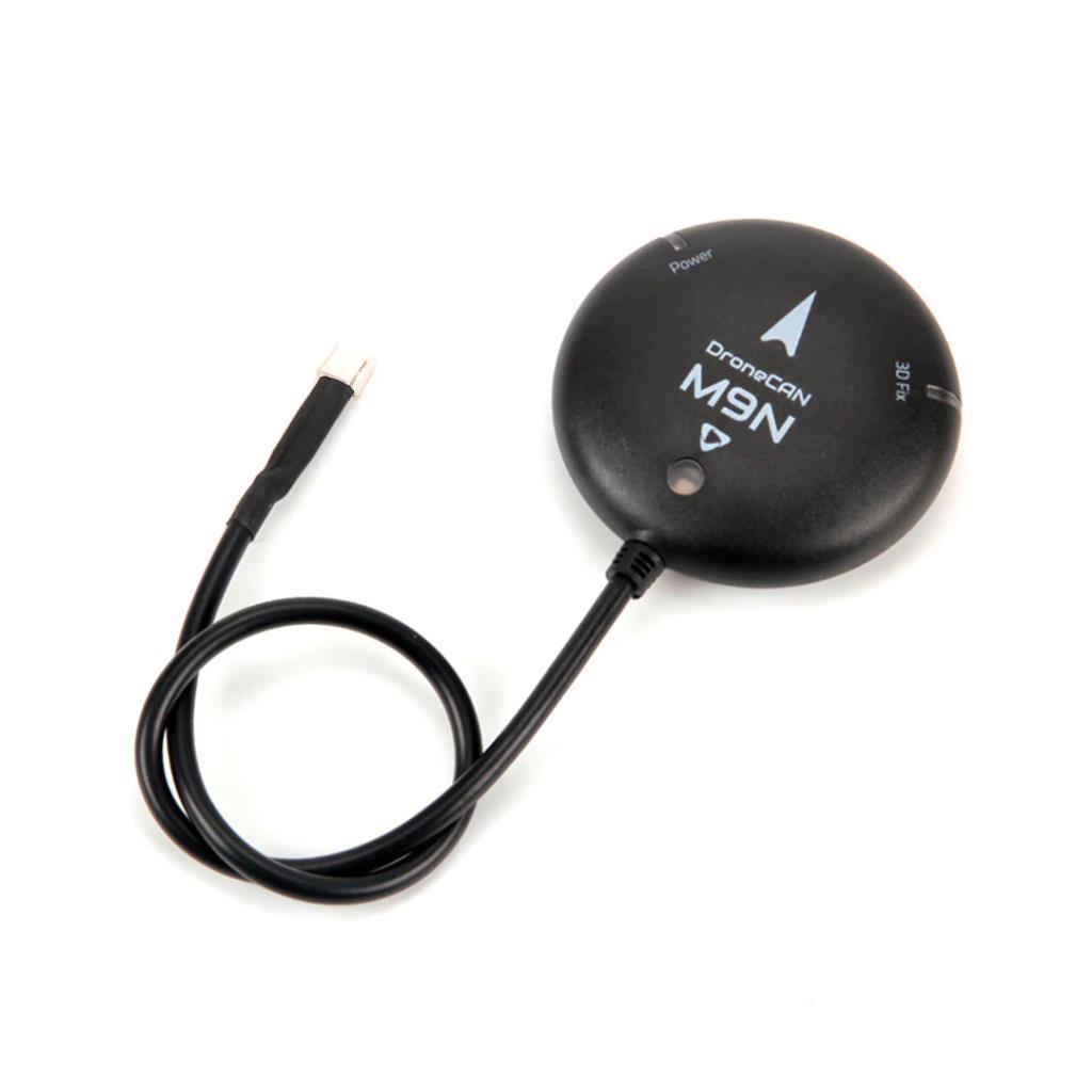 OTOPİLOTLARHOLYBRO DroneCan M9N GPS