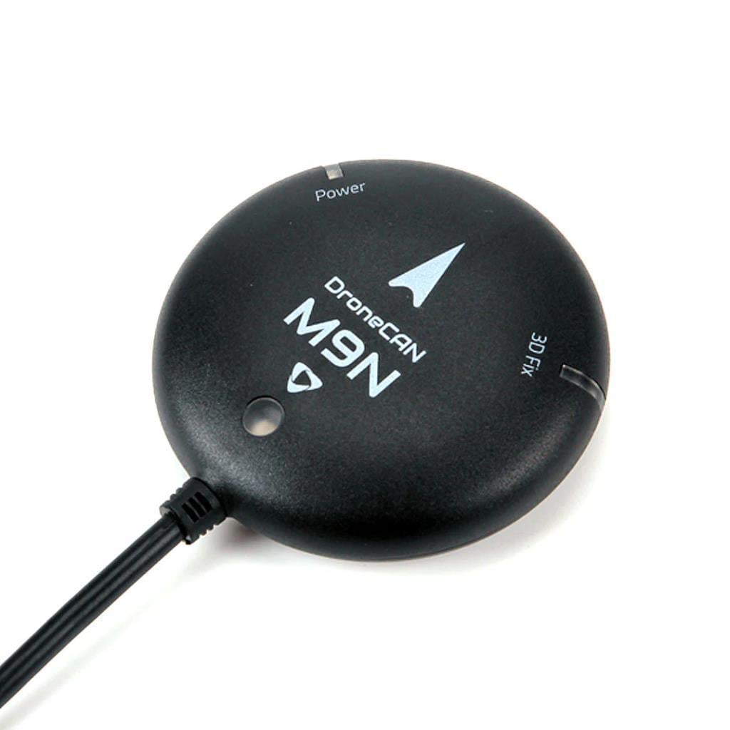 OTOPİLOTLARHOLYBRO DroneCan M9N GPS