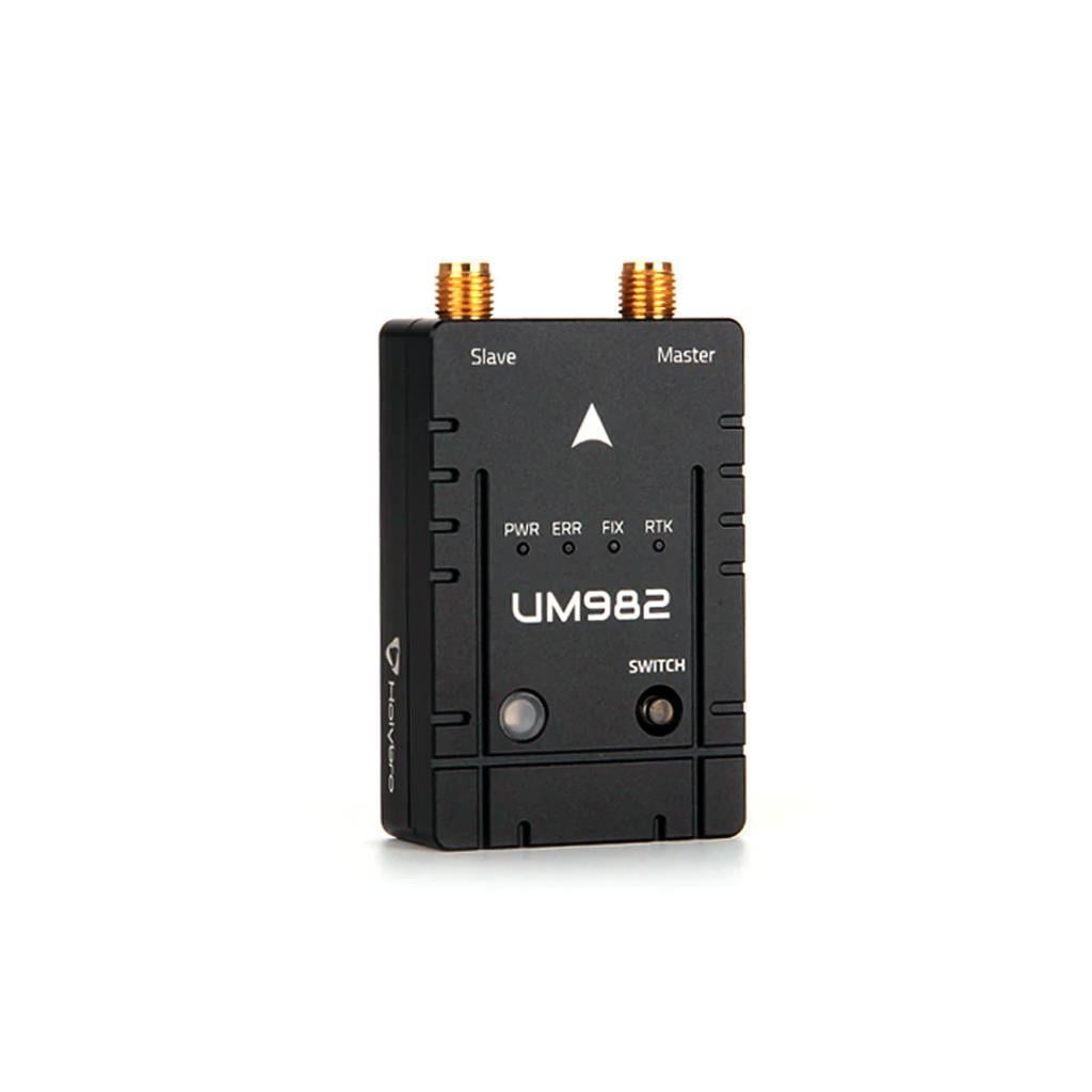 OTOPİLOTLARHOLYBRO Holybro H-RTK Unicore UM982 (Dual Antenna)