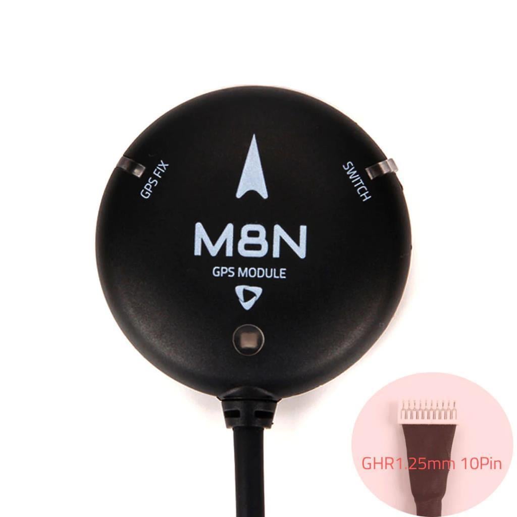 OTOPİLOTLARHOLYBRO Holybro M8N GPS Standard
