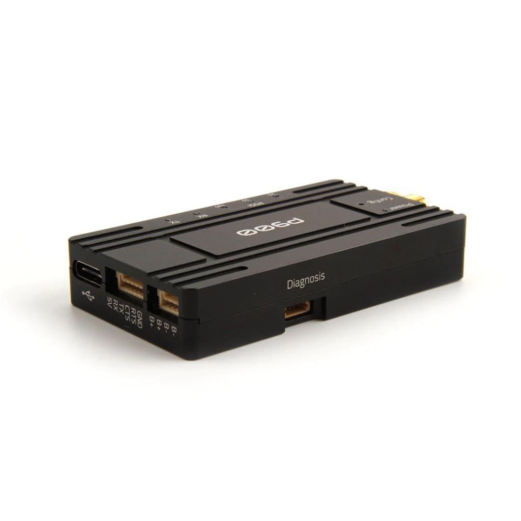 TELEMETRİLERHOLYBRO Holybro P900 Microhard Uzun Menzilli Radyo Telemetri Seti Telemetry Radio (1 Adet)