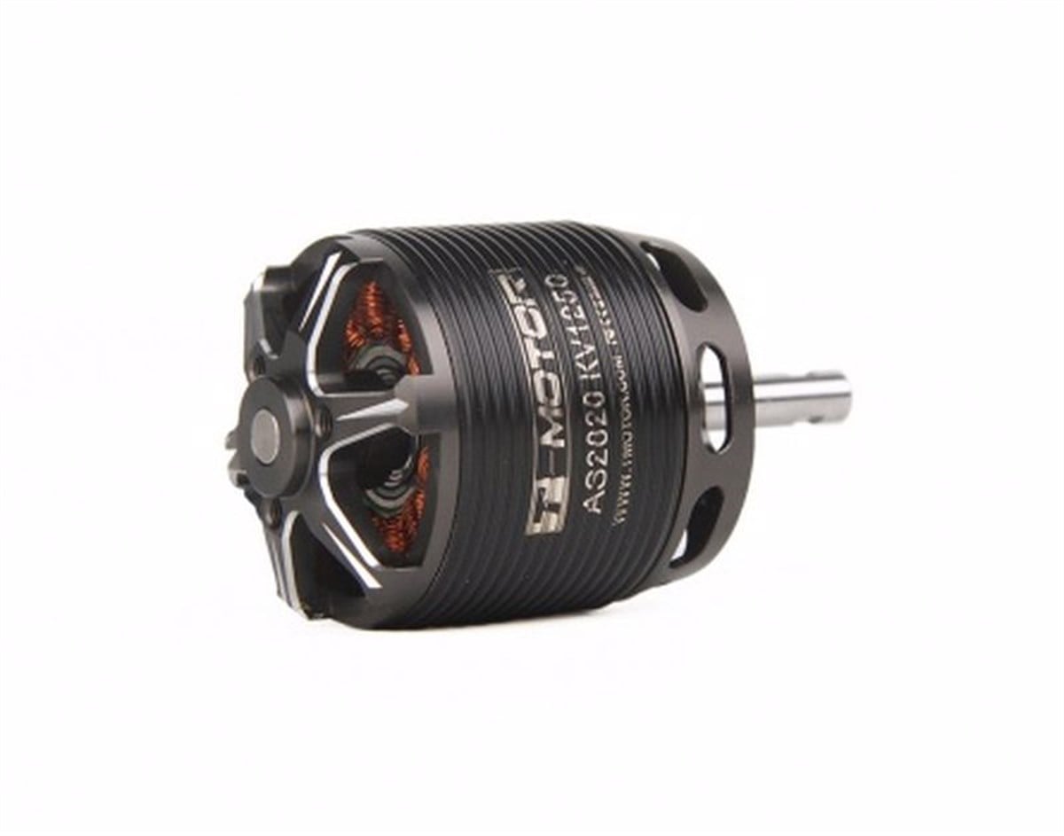 T-Motor AS 2820-KV12050-KV1050 ihamarketim.comUçak MotorlarıT-MOTORAS 2820-KV1250