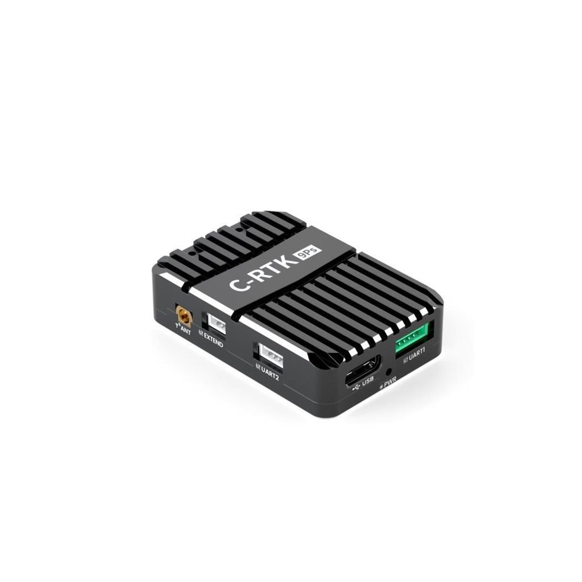 CUAV C-RTK 9Ps RTK GNSS Yüksek Hassasiyetli Konumlandırma ModülüOTOPİLOTLARCUAVCUAV C-RTK 9Ps RTK GNSS Yüksek Hassasiyetli Konumlandırma Modülü