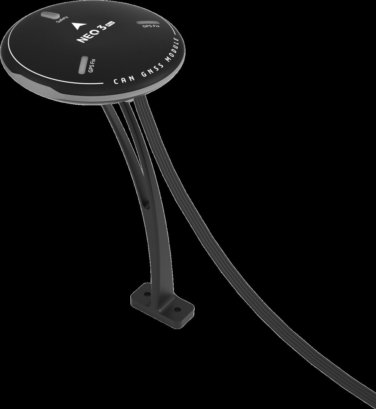 CUAV NEO 3 PRO GNSS GPS MODÜLÜOTOPİLOTLARCUAVCUAV NEO 3 / NEO 3 PRO GNSS GPS MODÜLÜ
