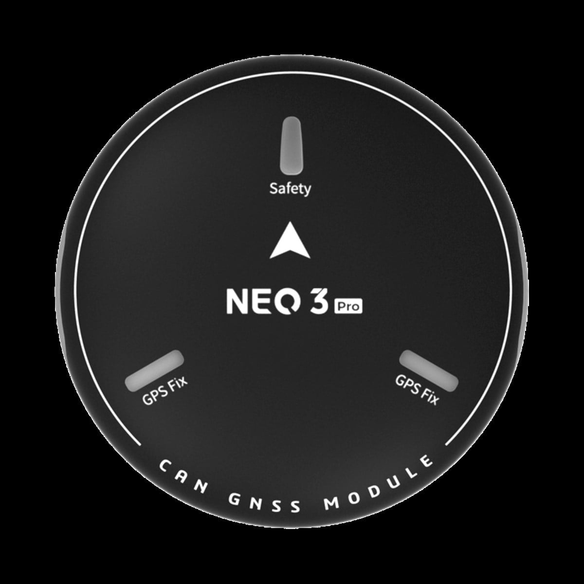 CUAV NEO 3 PRO GNSS GPS MODÜLÜOTOPİLOTLARCUAVCUAV NEO 3 / NEO 3 PRO GNSS GPS MODÜLÜ