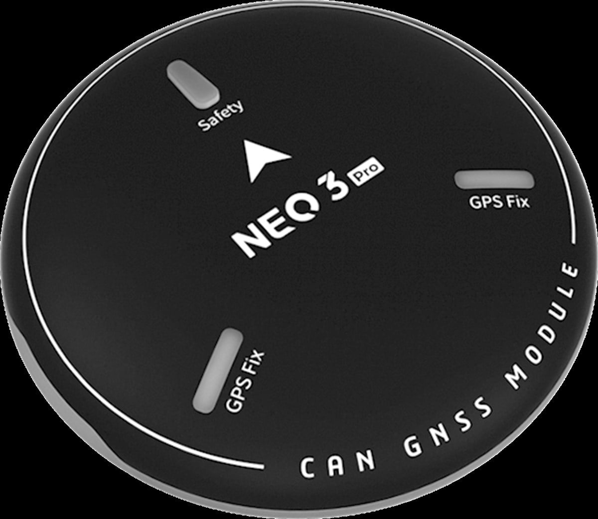 CUAV NEO 3 PRO GNSS GPS MODÜLÜOTOPİLOTLARCUAVCUAV NEO 3 / NEO 3 PRO GNSS GPS MODÜLÜ