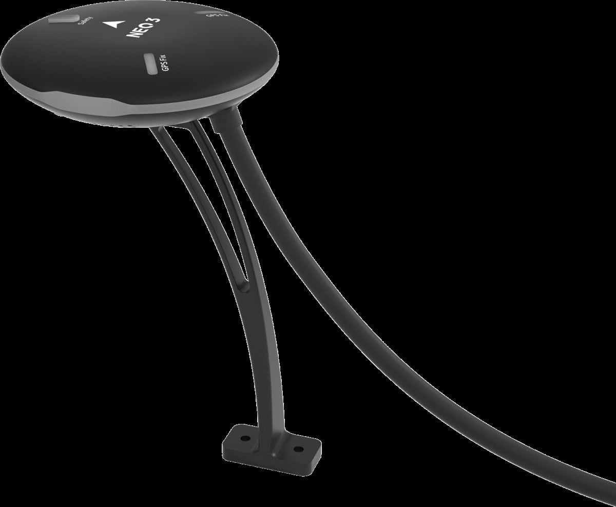 CUAV NEO 3 PRO GNSS GPS MODÜLÜOTOPİLOTLARCUAVCUAV NEO 3 / NEO 3 PRO GNSS GPS MODÜLÜ
