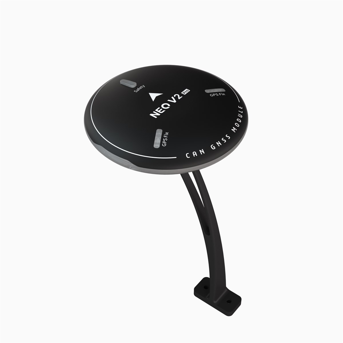 CUAV NEO V2 / NEO V2 PRO GNSS GPS MODÜLÜOTOPİLOTLARCUAVCUAV NEO V2 / NEO V2 PRO GNSS GPS MODÜLÜ