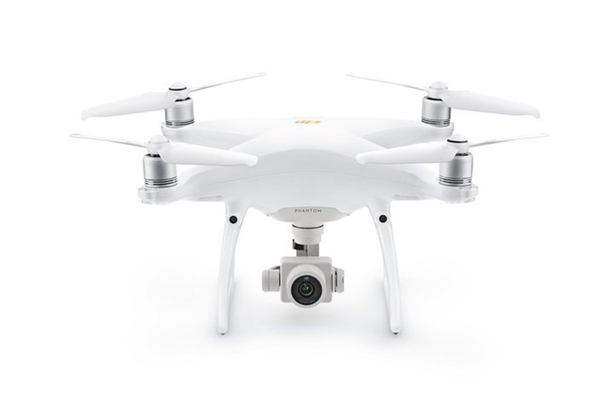 DJI Phantom 4 Pro V2.0 DroneDroneDJIDJI Phantom 4 Pro V2.0 Drone