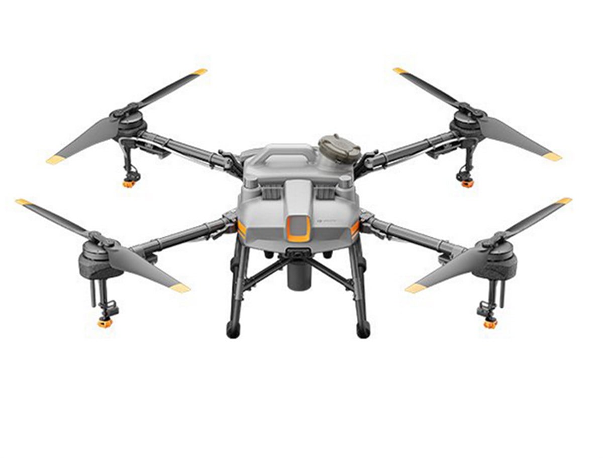 DJI T10 İHA1 TARIM DRONE (3 Batarya, Şarj Aleti, Yedek Wb37 Batarya, Yedek 10LT Depo, Yedek Pervane)DroneDJIDJI T10 İHA1 TARIM DRONE (3 Batarya, Şarj Aleti, Yedek Wb37 Batarya, Yedek 10LT Depo, Yedek Pervane)