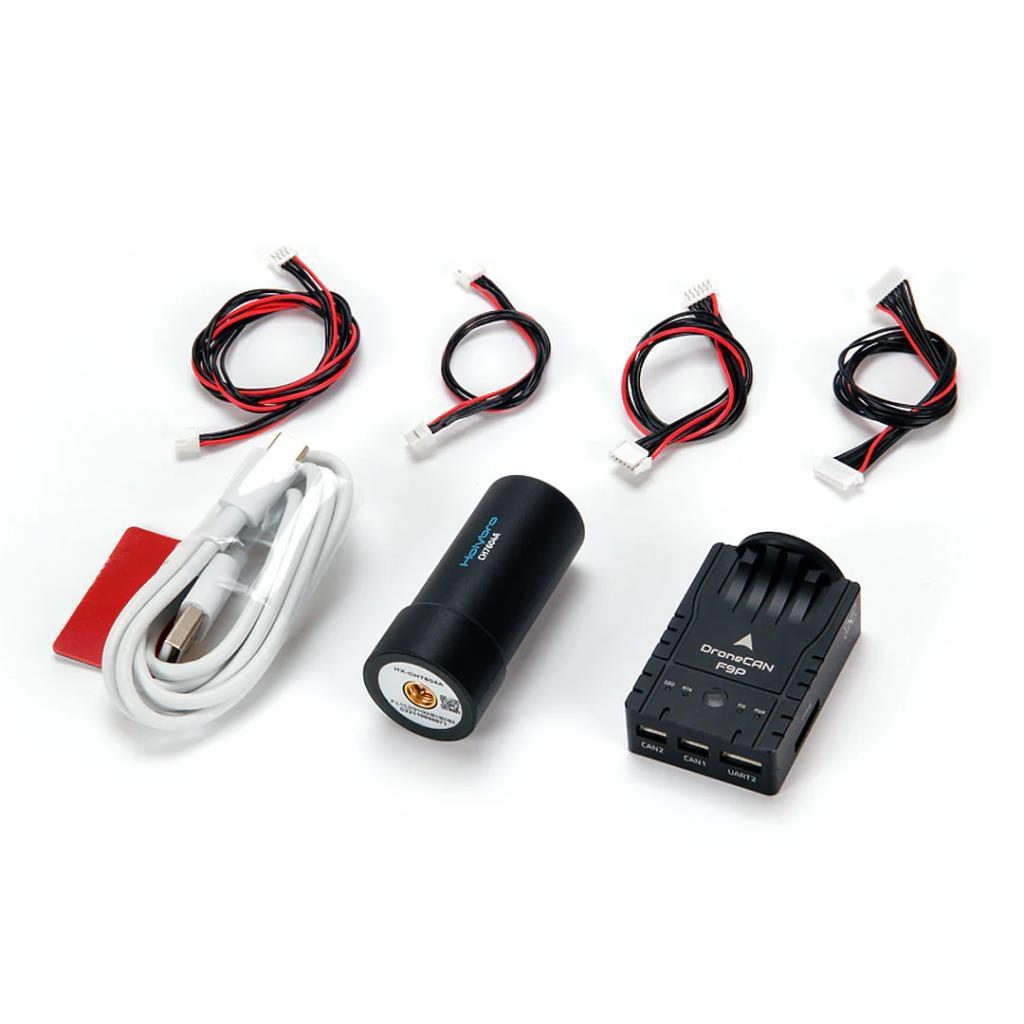 OTOPİLOTLARHOLYBRODroneCAN H-RTK F9P Helical