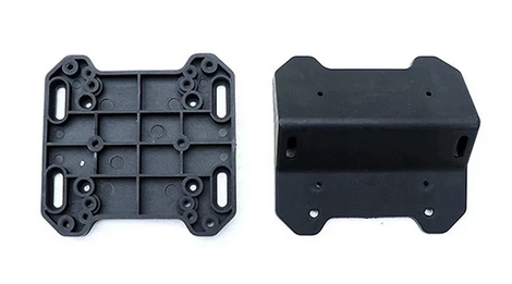 TARIM DRON MALZEMELERİEFTEFT Radar Mount