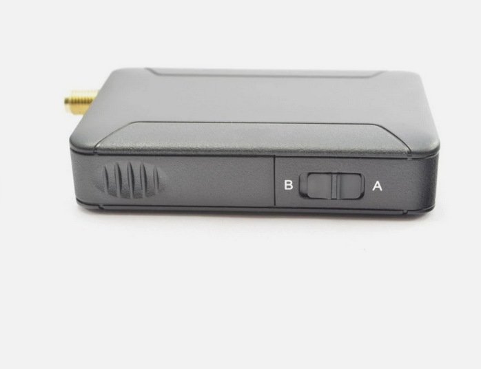 ELEKTRONİK EKİPMANLARElectrifyRCElectrifyRC R3300 3.3GHz Alıcı