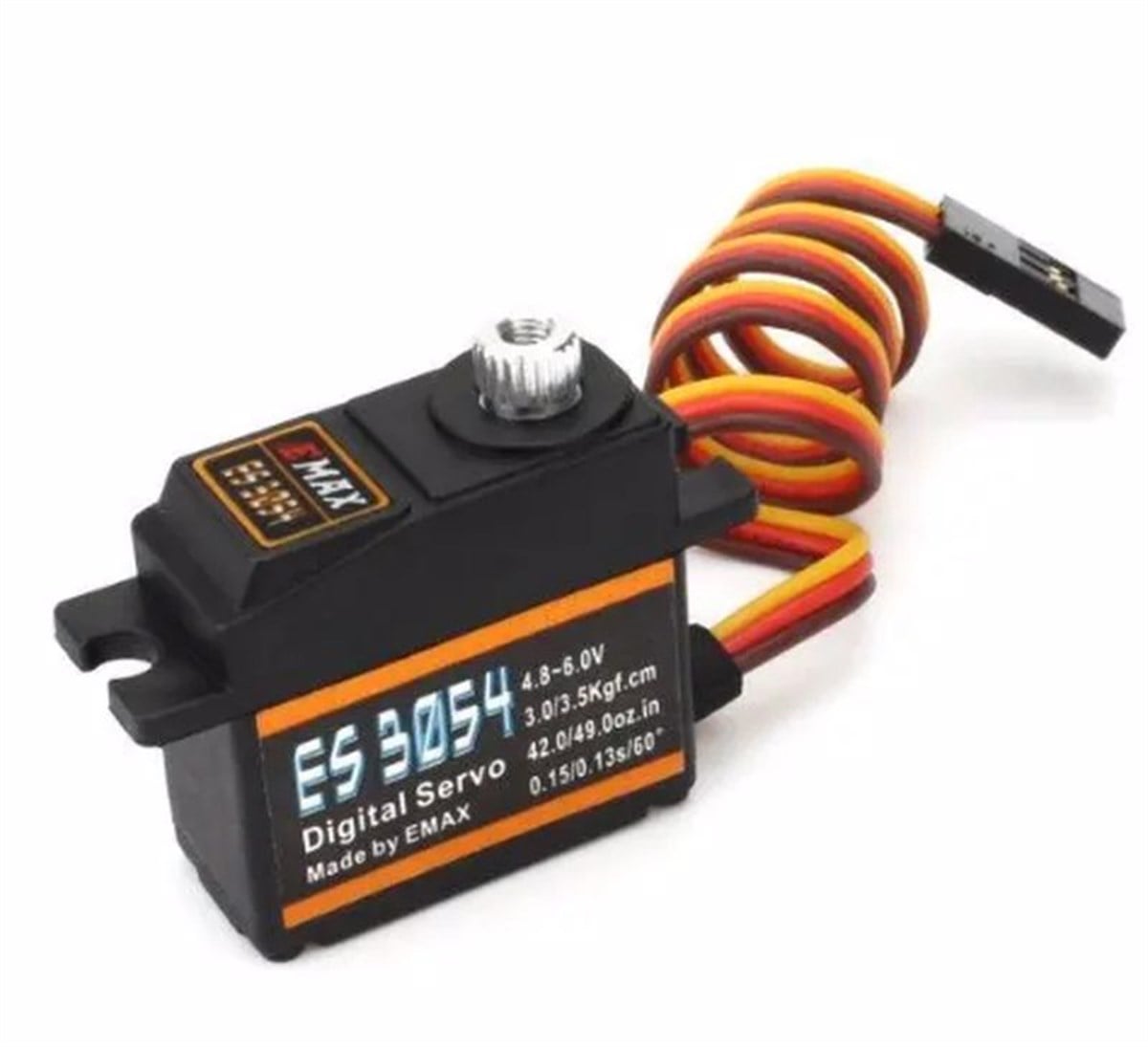 Emax ES3054 Servo - ihahobi.comSERVOLAREMAXEmax ES3054 Servo