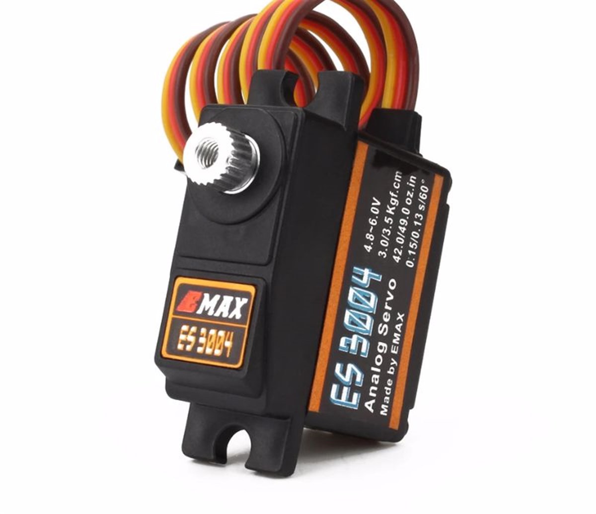 Emax ES3054 Servo ihahobi.comSERVOLAREMAXEmax ES3054 Servo