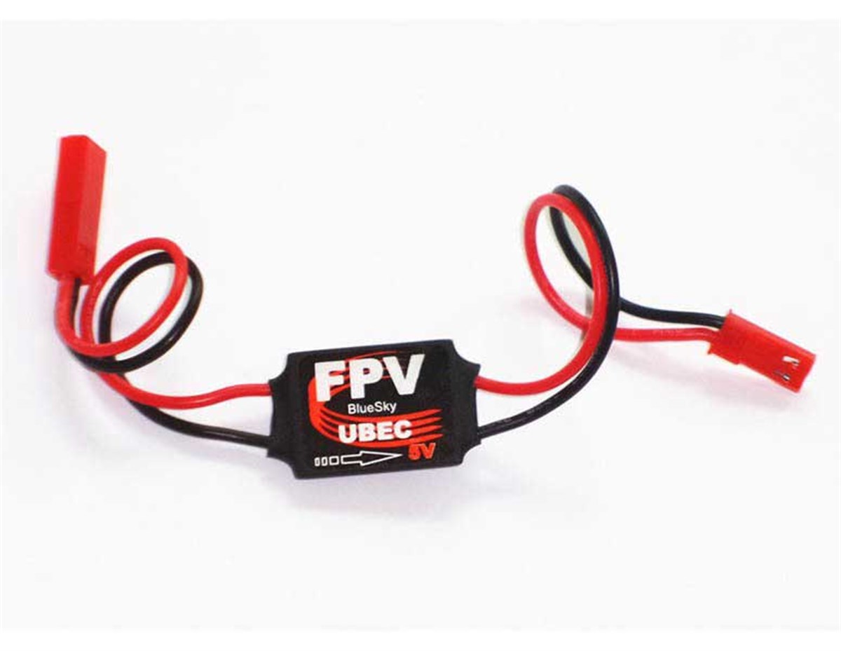 FPV Ubec 12V / 3A (4S-6S Giriş) - ihahobi.comUçak EscleriFPVFPV Ubec 12V / 3A (4S-6S Giriş)	