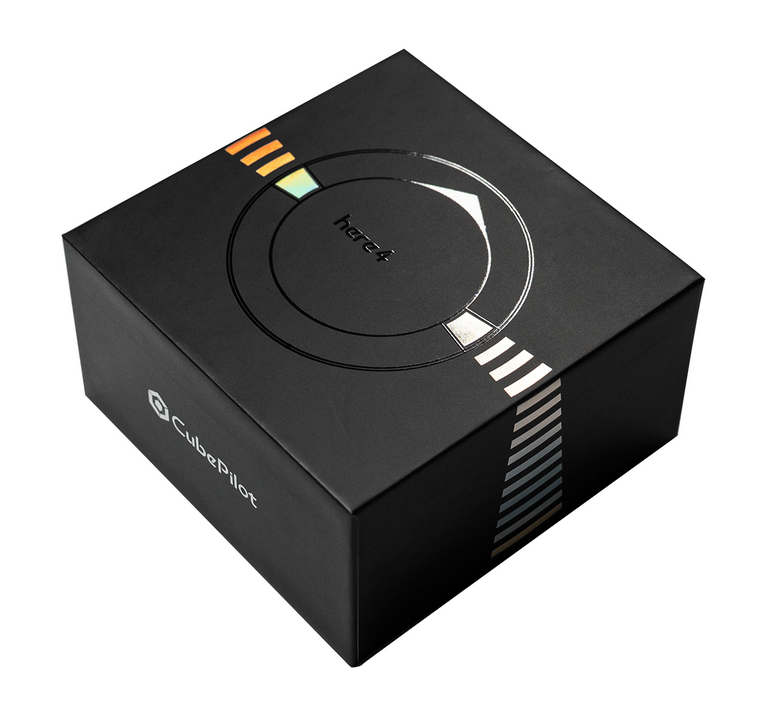 OTOPİLOTLARHEXHere 4 Multiband RTK GNSS