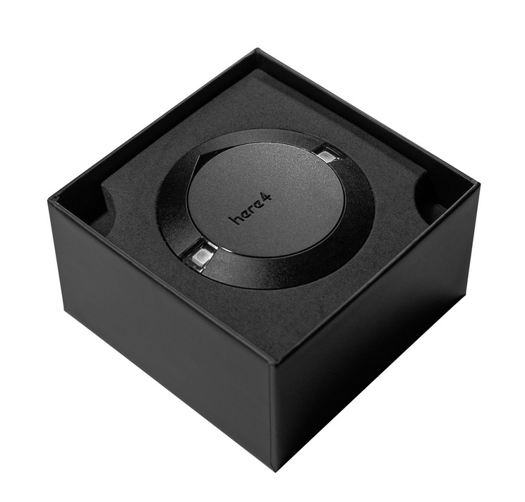 OTOPİLOTLARHEXHere 4 Multiband RTK GNSS