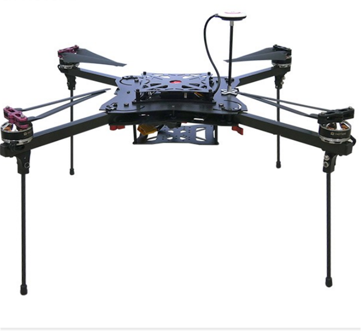 Drone--Hover 1 Quadcopter 