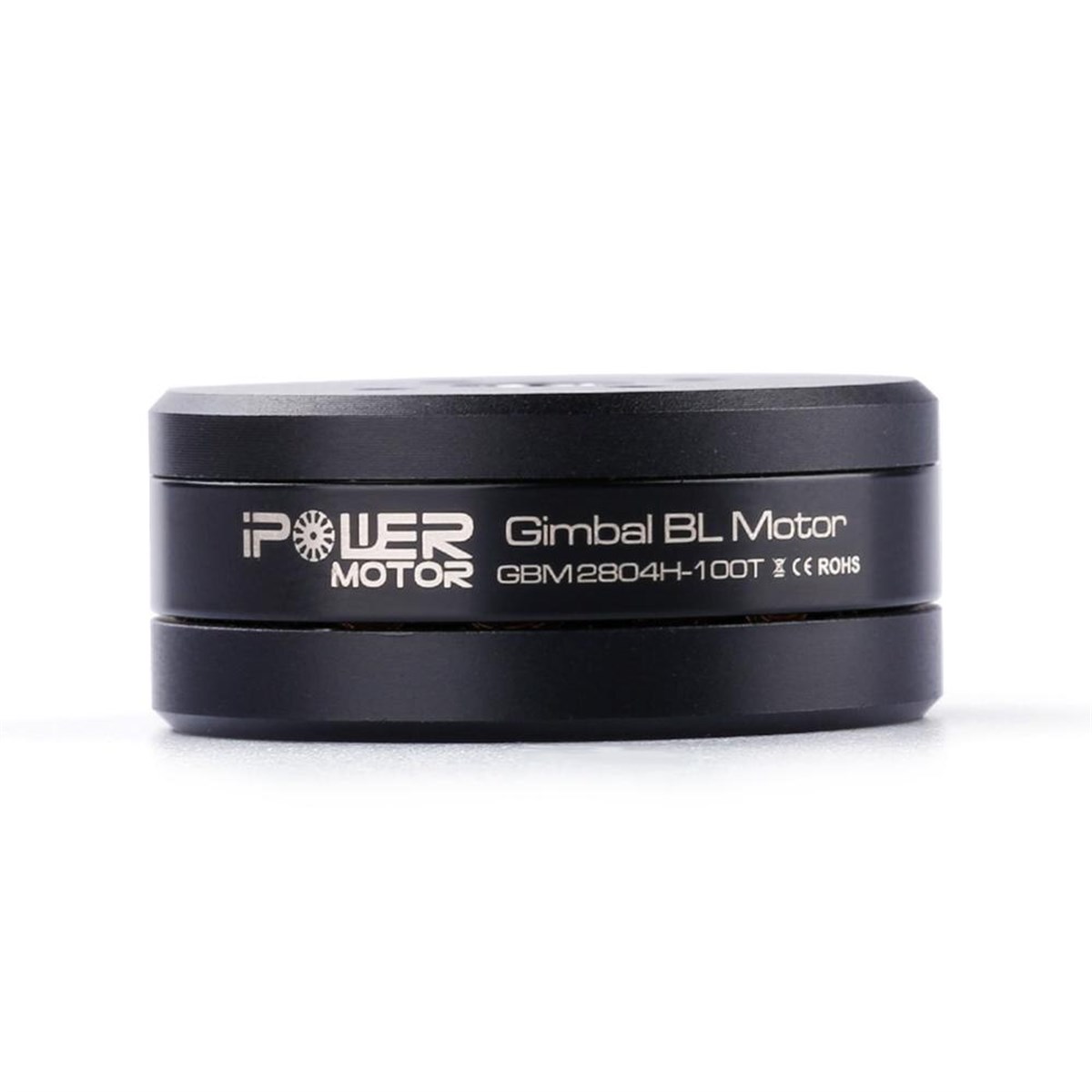 IPower Gimbal Motor GBM2804H-100TUçak MotorlarıIPOWERIPower Gimbal Motor GBM2804H-100T
