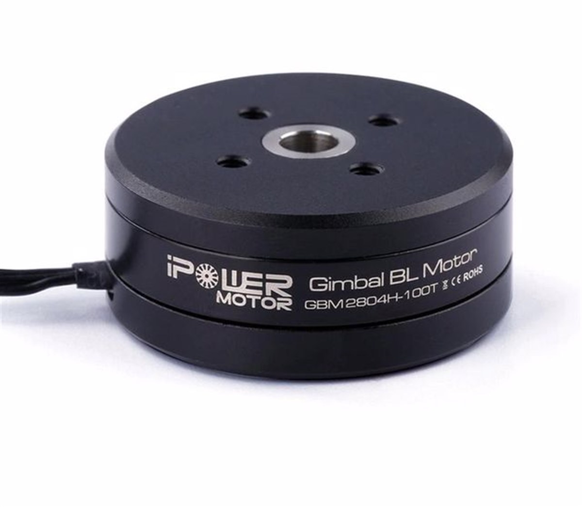 IPower Gimbal Motor GBM2804H-100TUçak MotorlarıIPOWERIPower Gimbal Motor GBM2804H-100T