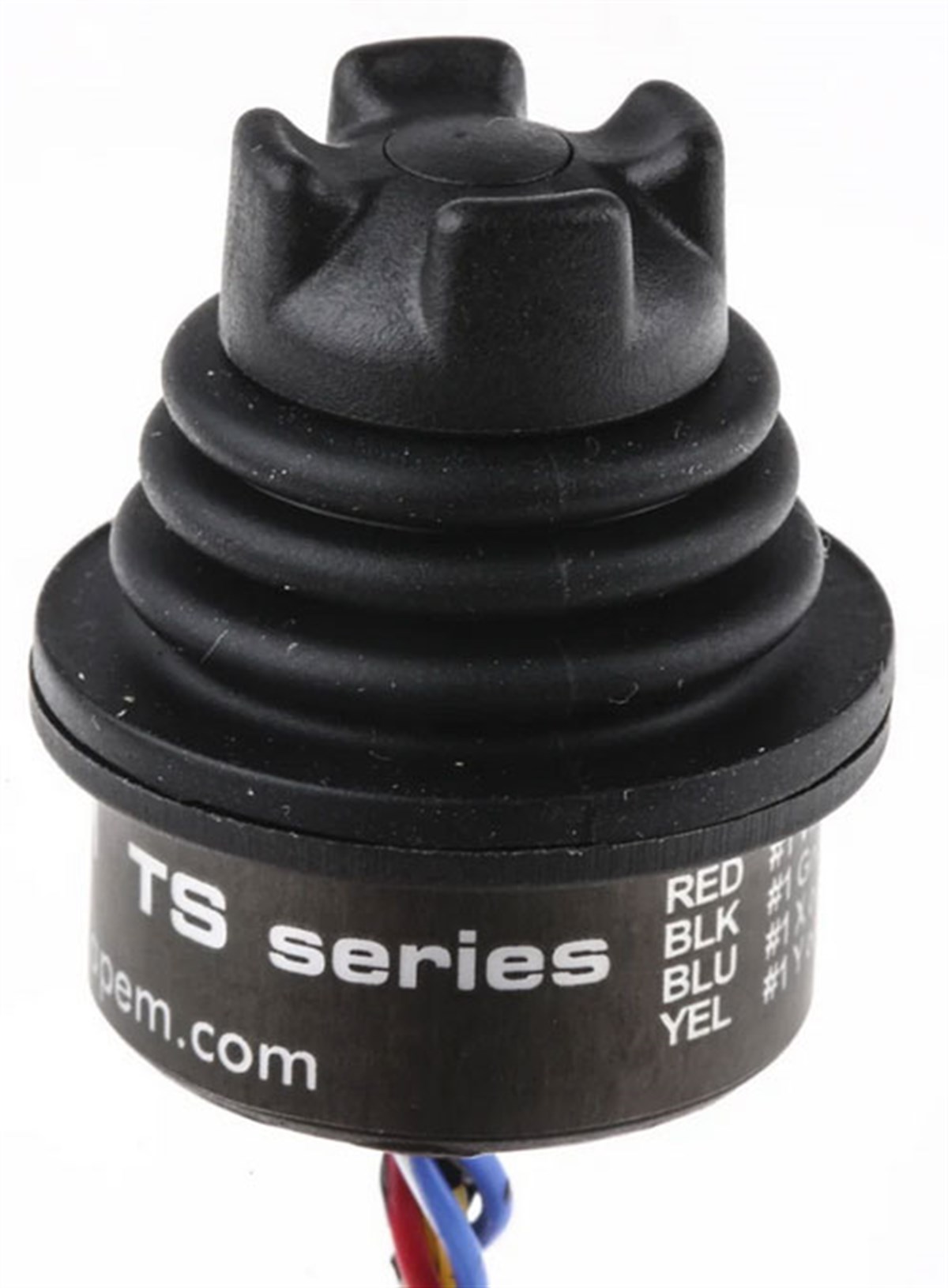Joystick TS Series-TSAA1S00AELEKTRONİK & YAPI MALZEMELERİAPEMJoystick TS Series-TSAA1S00A