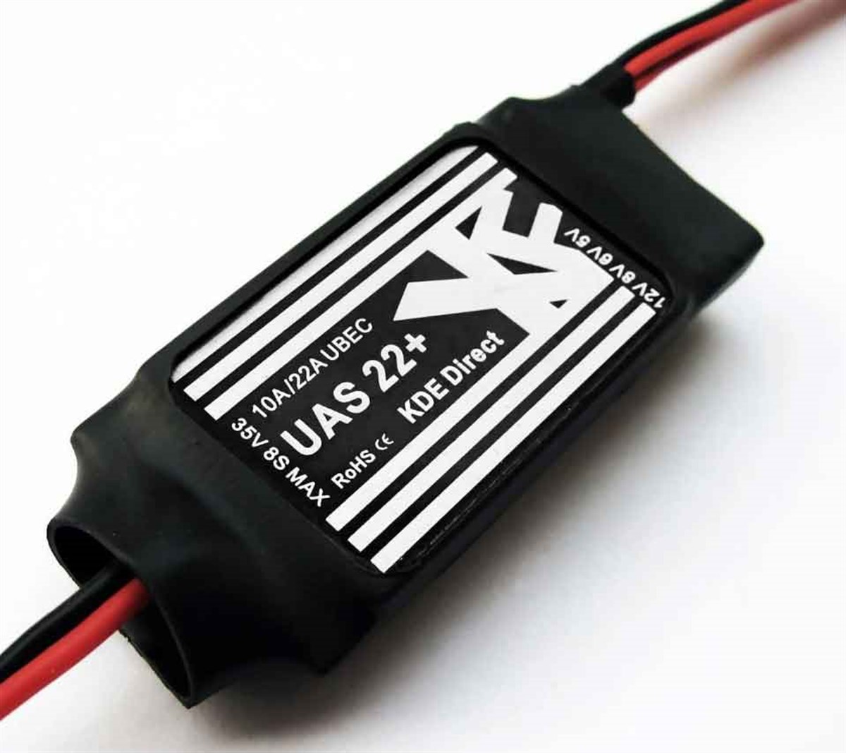KDEDİRECT- KDEXF-UBEC22 - ihahobi.comELEKTRONİK EKİPMANLARKDEDİRECTKDE DİRECT- KDEXF-UBEC22