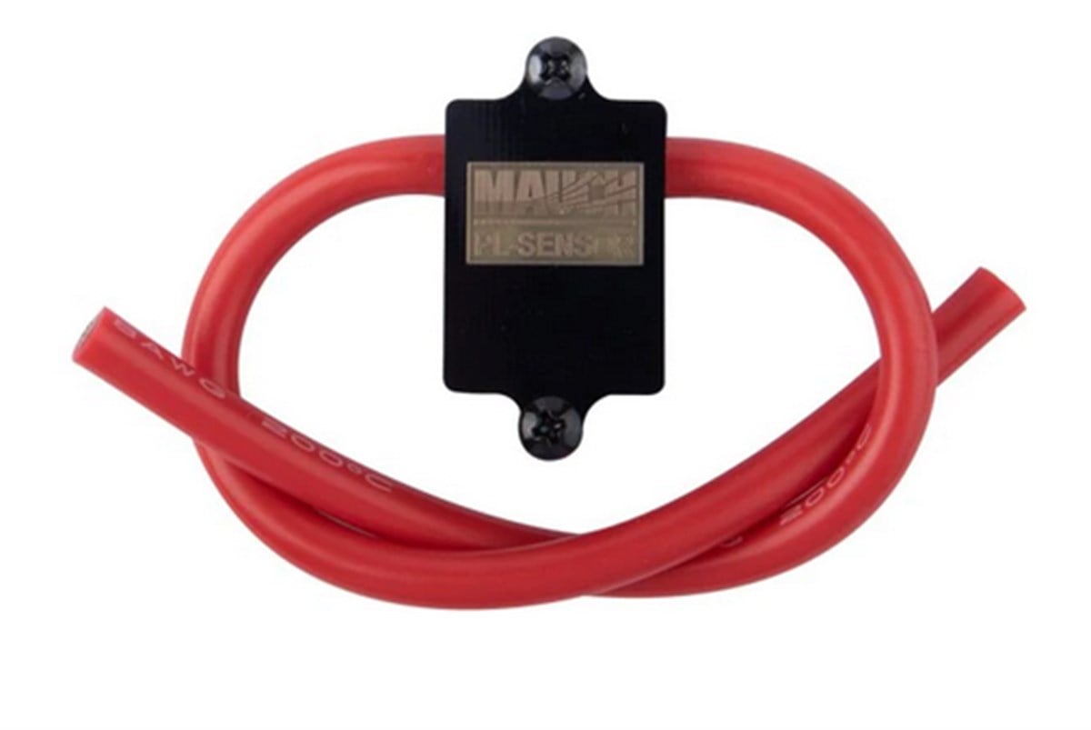 Mauch PL-200 Uçuş Kontrol Güç Sensör KartıELEKTRONİK EKİPMANLARMAUCHMauch PL-200 Uçuş Kontrol Güç Sensör Kartı