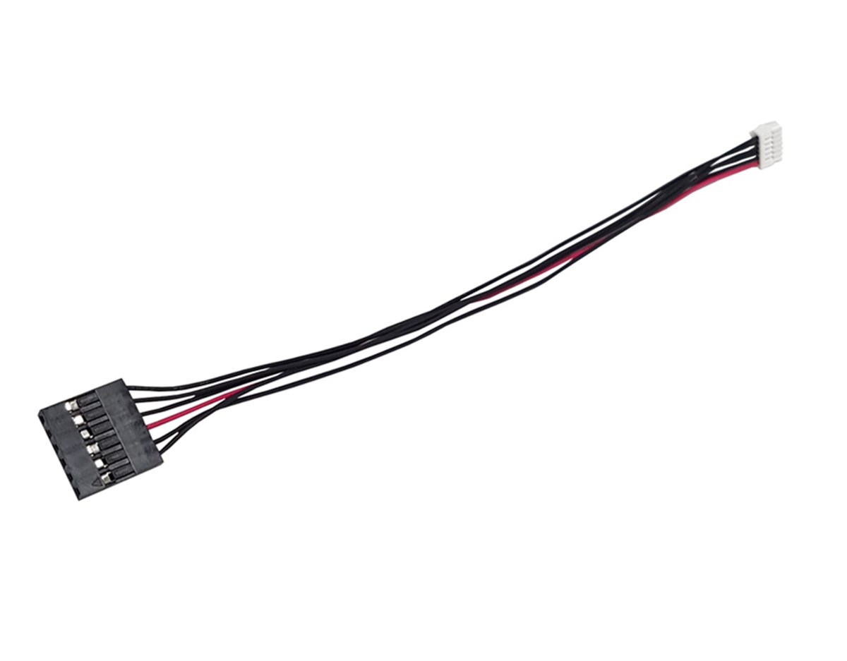 Pixhawk Cube Otopilot GPS1 KablosuELEKTRONİK EKİPMANLARHexPixhawk Cube Otopilot Kablo