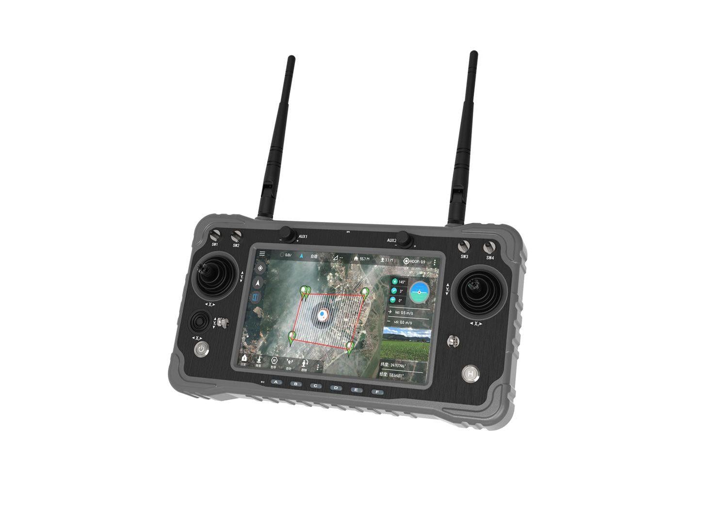 KUMANDALAR VE ARAÇLARSKYDROIDSKYDROID - H16 PRO HD Kumanda