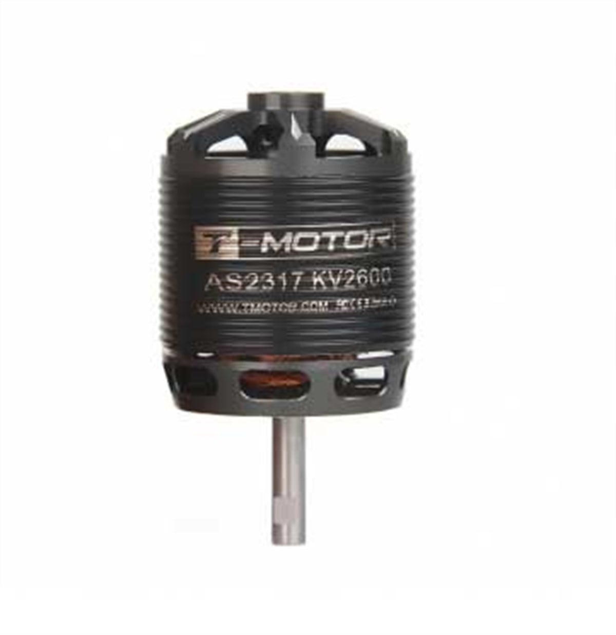 T-Motor AS2317 Long Shaft KV880 / KV1400 / KV1250Uçak MotorlarıT-MOTORT-Motor AS2317 Long Shaft KV880 / KV1400 / KV1250
