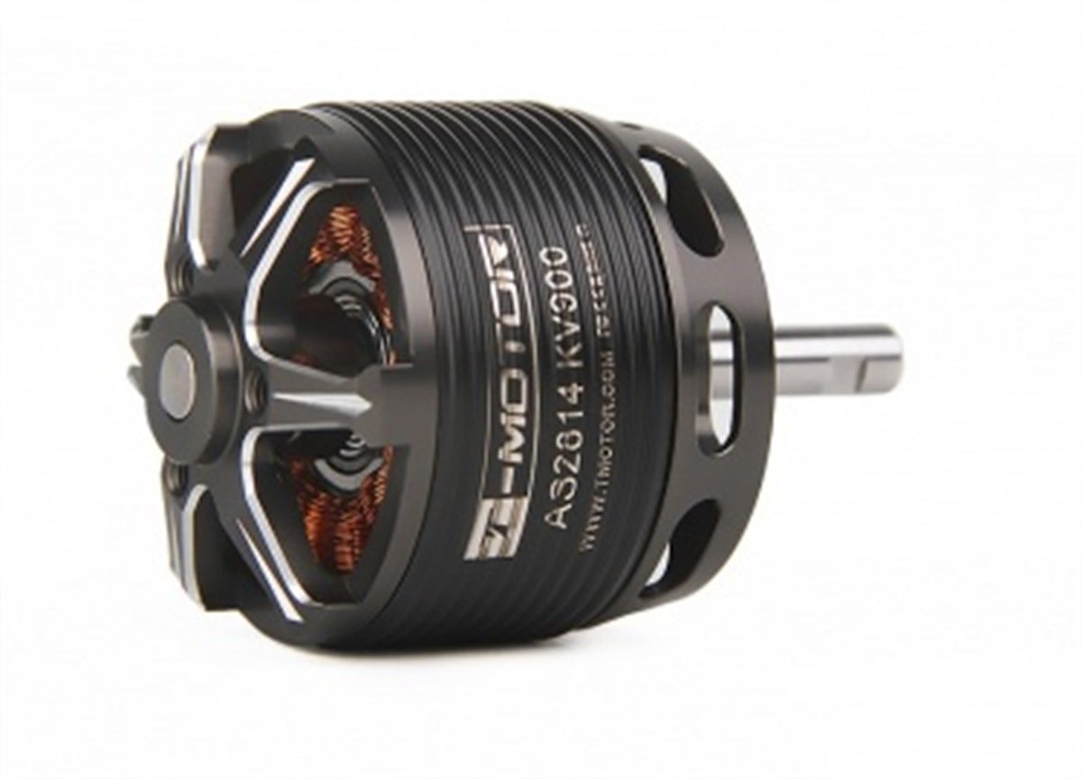T-Motor AS 2814 Long Shaft-KV1050 - ihahobi.comUçak MotorlarıT-MOTORT-Motor AS2814 Long Shaft 