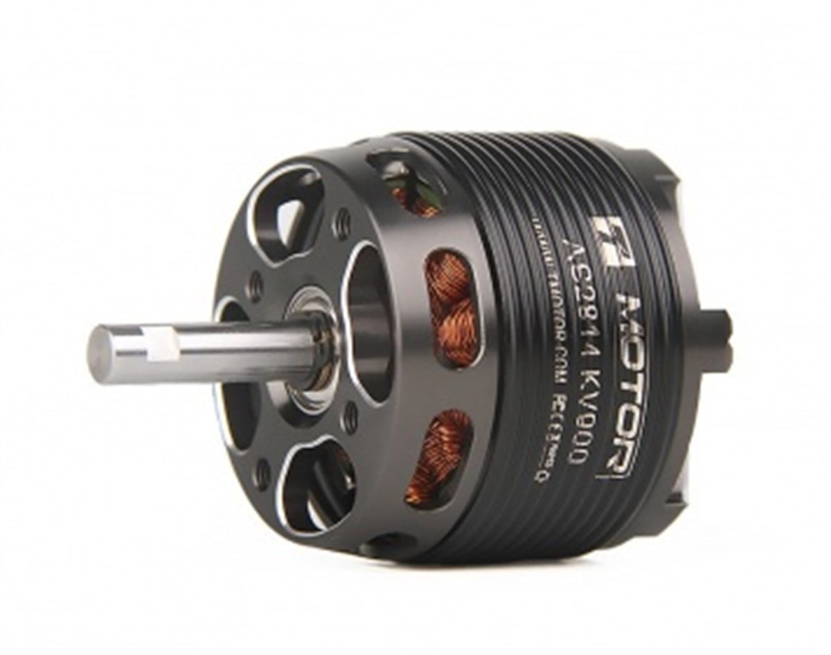T-Motor AS 2814 Long Shaft-KV1050 - ihahobi.comUçak MotorlarıT-MOTORT-Motor AS2814 Long Shaft 