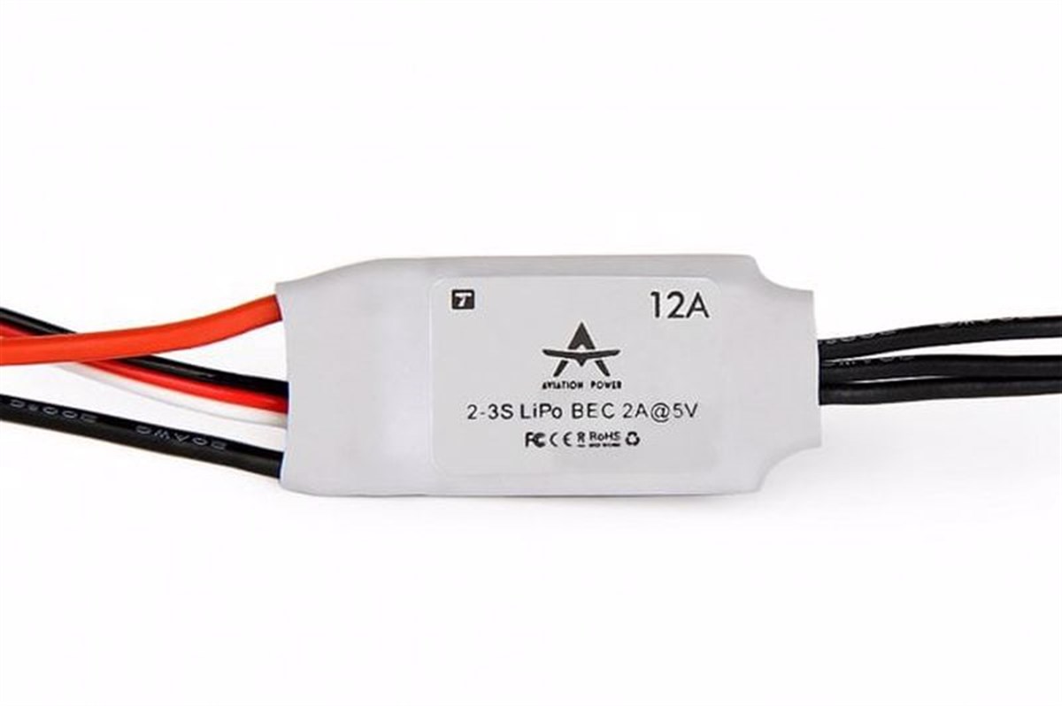 T-Motor AT 12A 2-3S ihamarketim.comUçak EscleriT-MOTORT-Motor AT 12A 2-3S