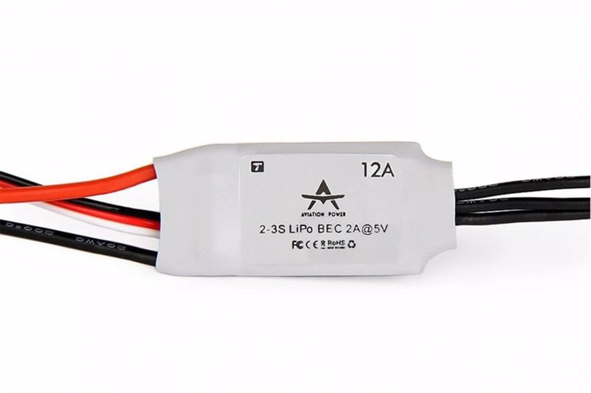 T-Motor AT 12A 2-3S ihamarketim.comUçak EscleriT-MOTORT-Motor AT 12A 2-3S