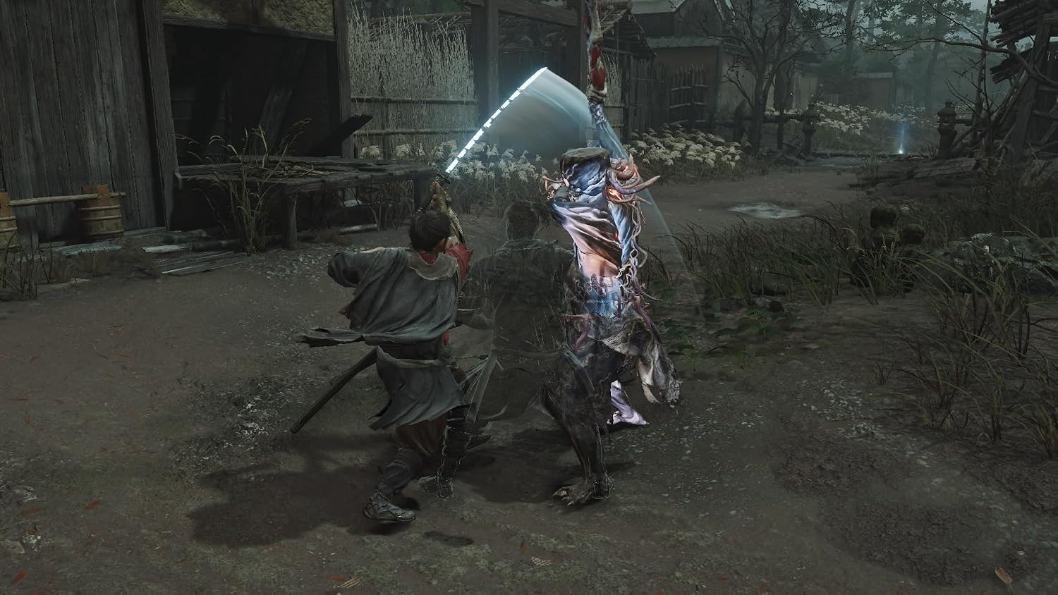  Onimusha: Way of the Sword Ps5 Oyunu(Hologramlı Kapak)