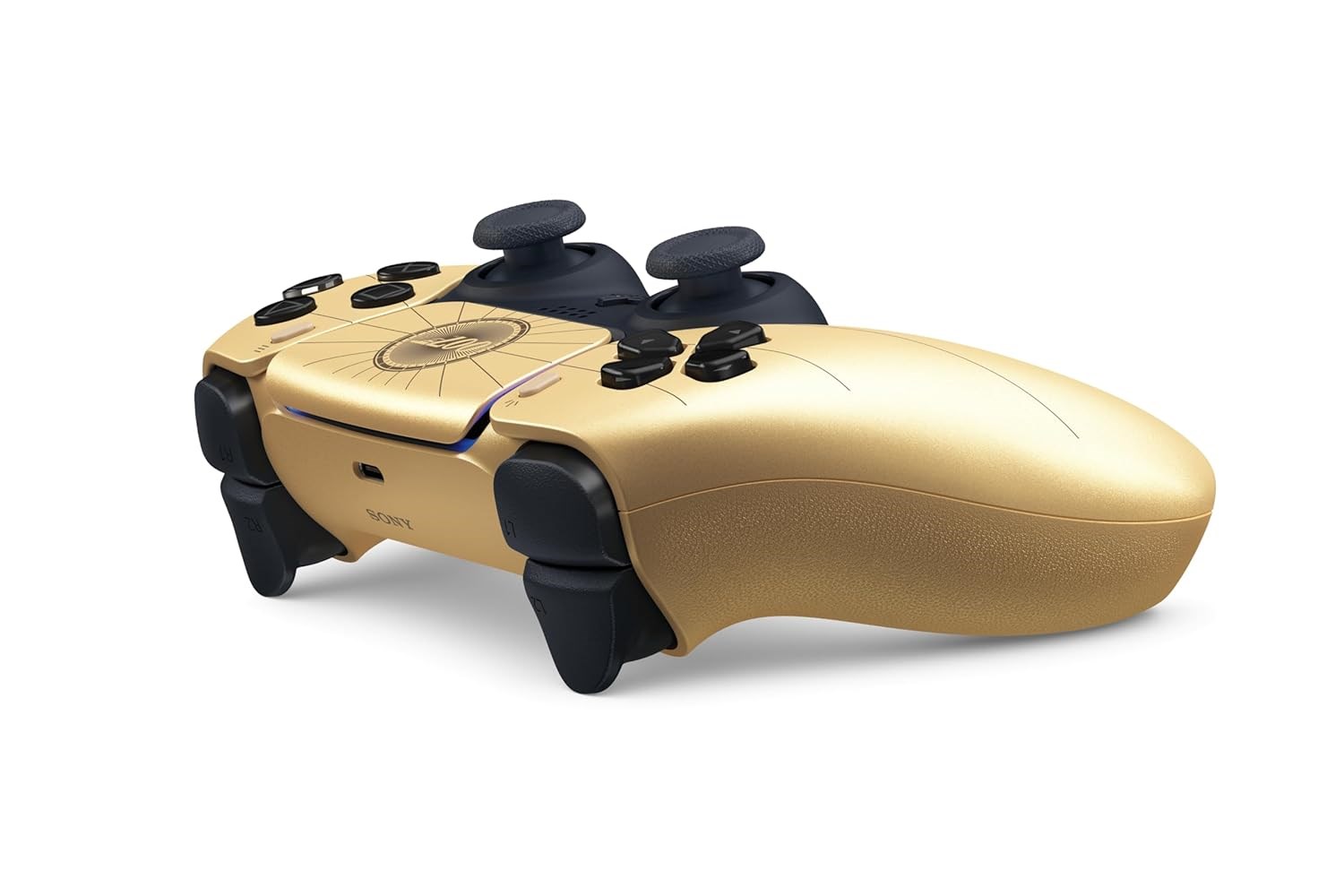  PlayStation DualSense Wireless Controller 007 First Light Limited Edition