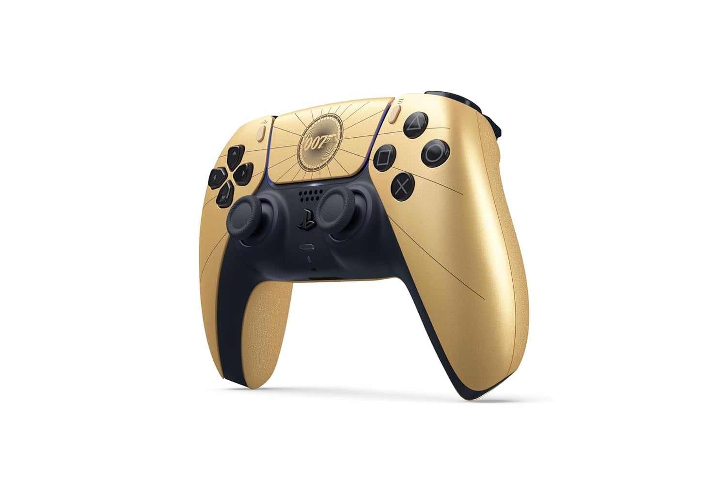  PlayStation DualSense Wireless Controller 007 First Light Limited Edition