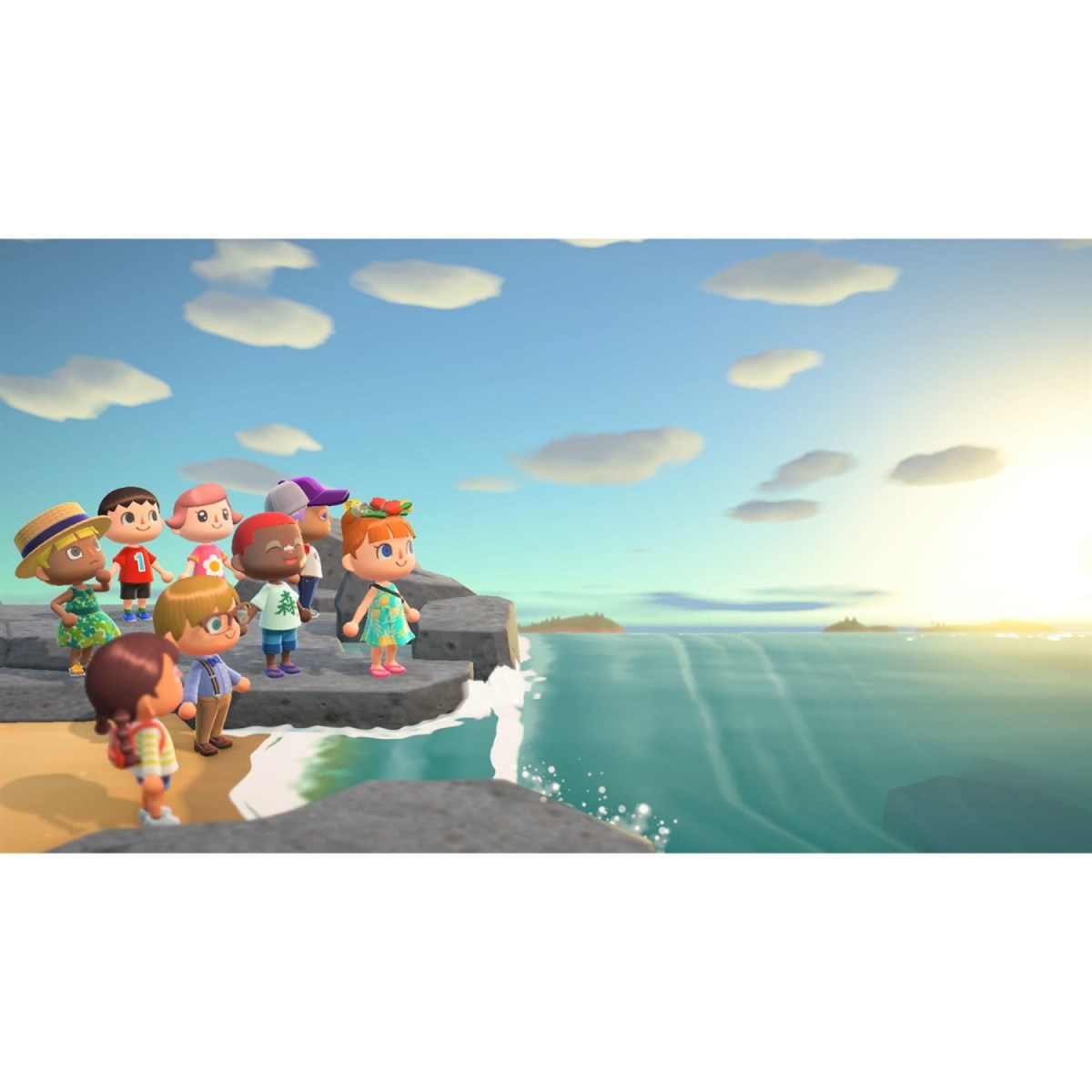 Animal Crossing New Horizons Nintendo en ucuz_2