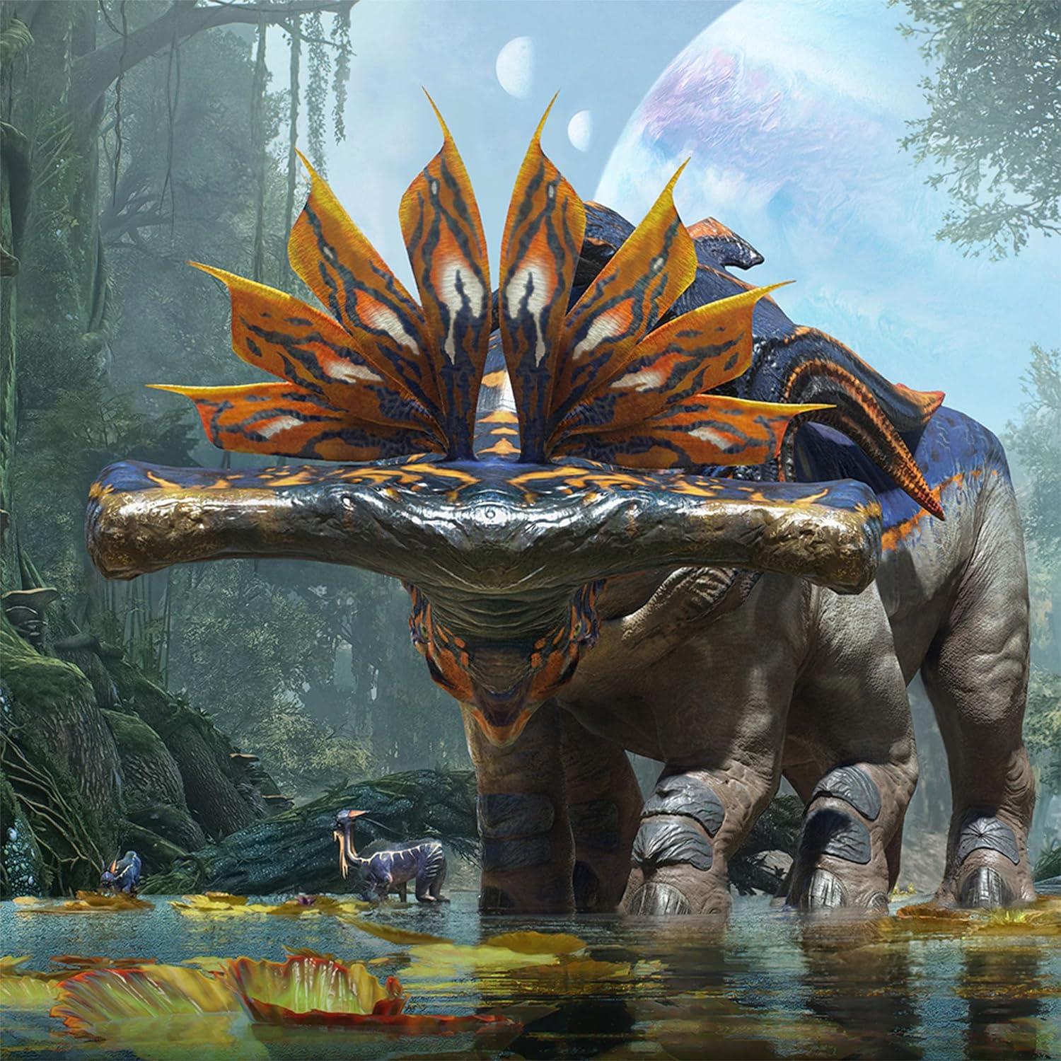 Avatar Frontiers of Pandora Ps5 Oyun