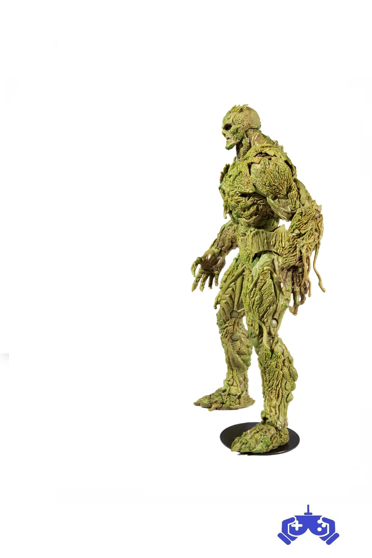 DC Multiverse - Swamp Thing Mega Action Figure