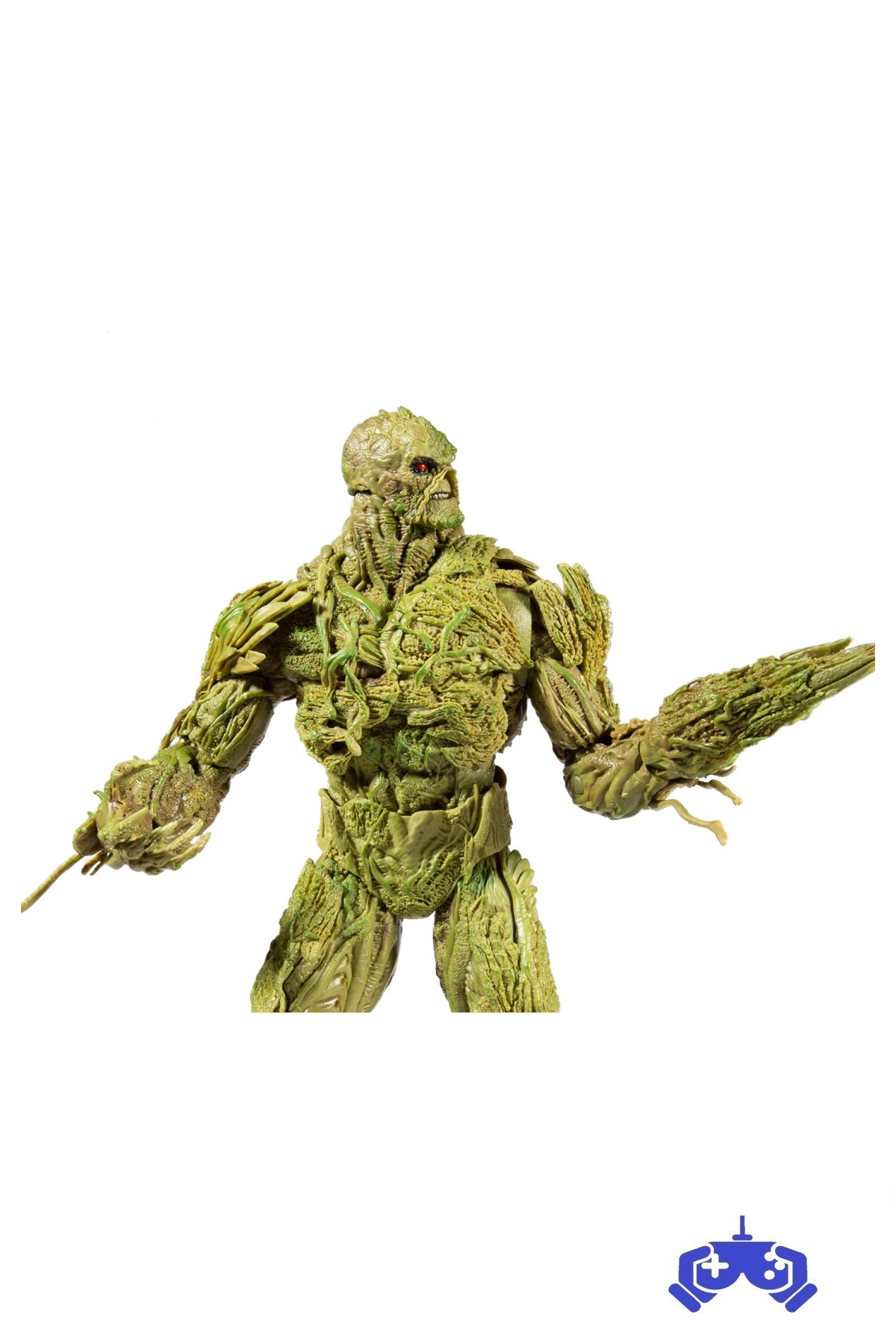 DC Multiverse - Swamp Thing Mega Action Figure