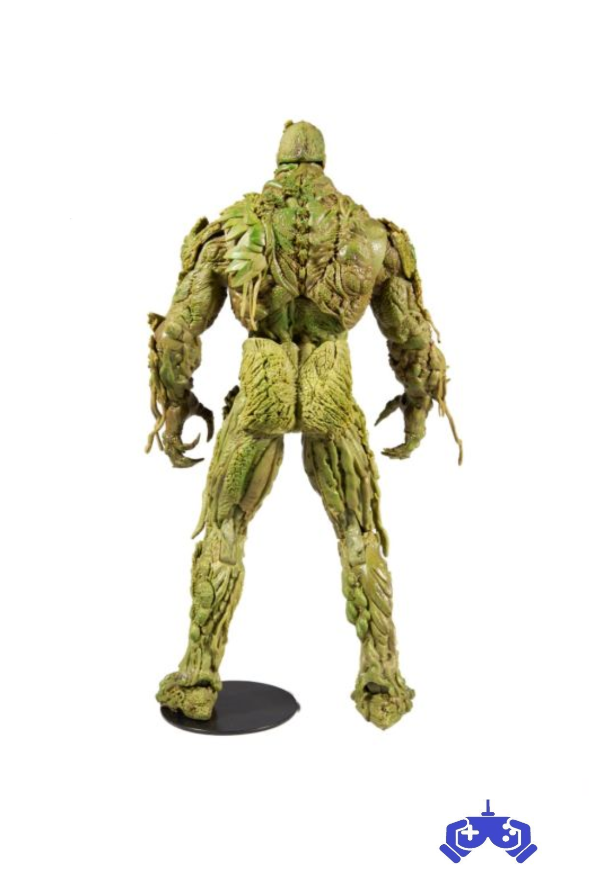 DC Multiverse - Swamp Thing Mega Action Figure
