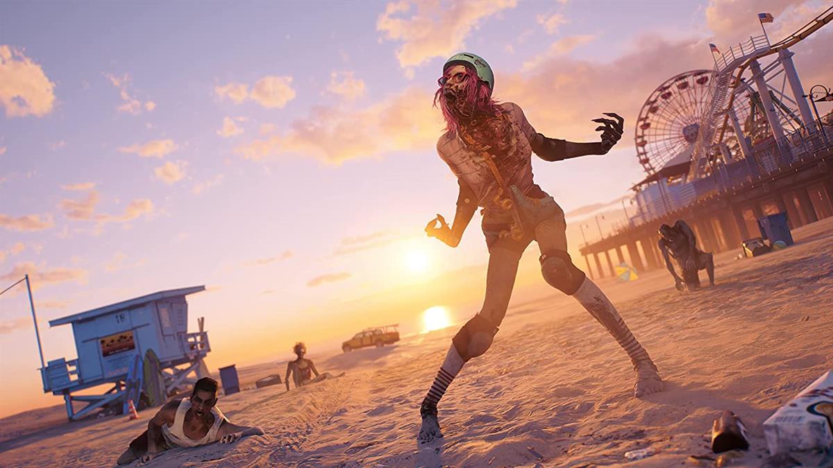 Dead Island 2 Hell-a Edition Ps5 Oyunu