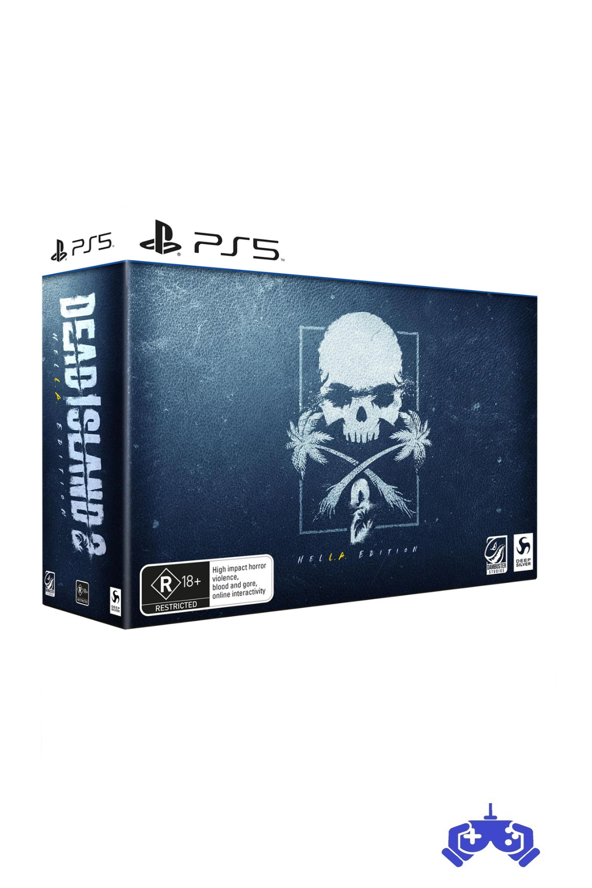 Dead Island 2 Hell-a Edition Ps5 Oyunu